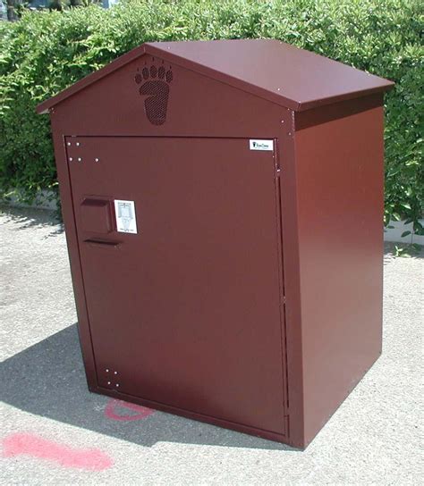 residential trash enclosures